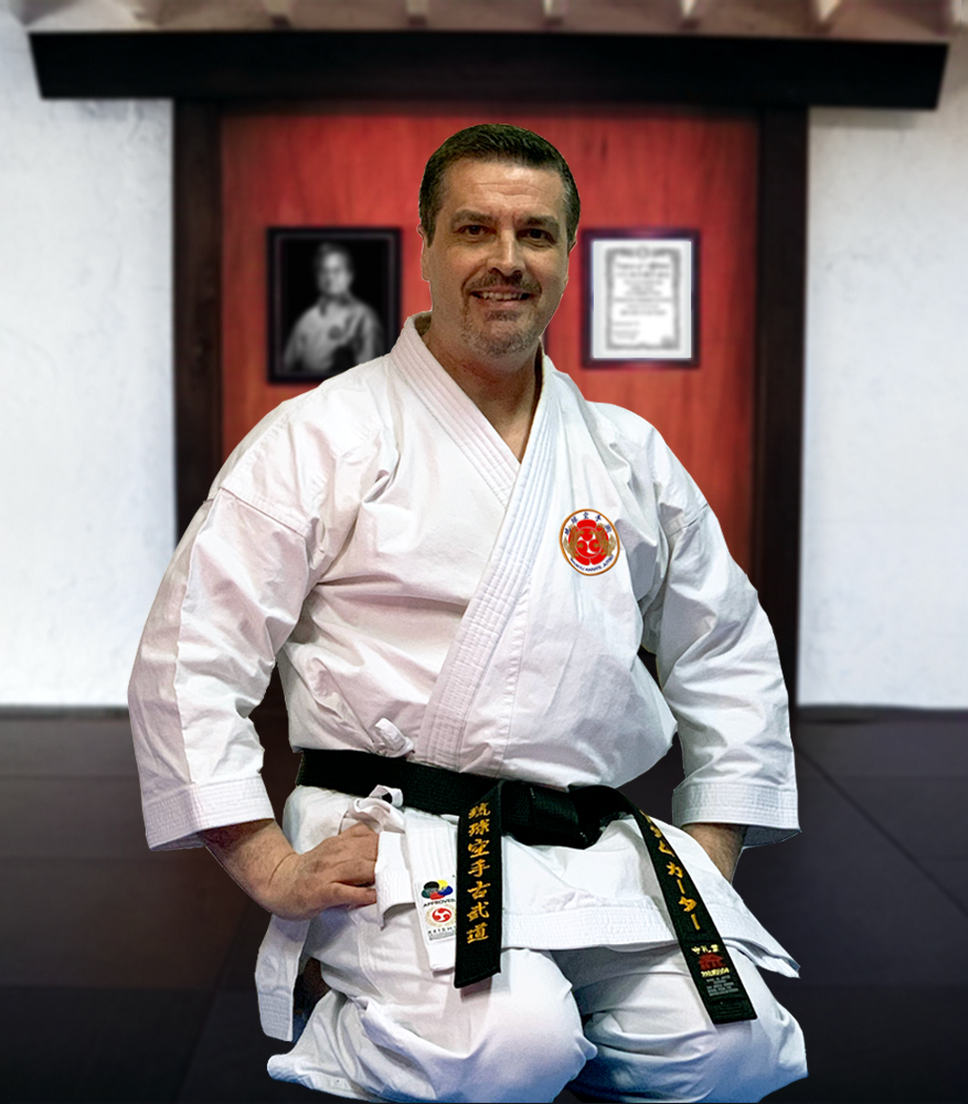 Adam Carter Hanshi image