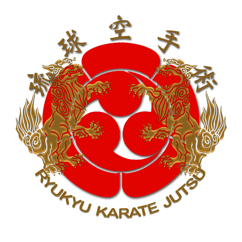 Ryukyu Karate Jutsu Logo image